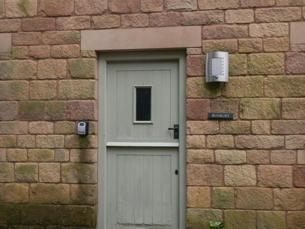 Villa Bunbury Alton  Exterior foto