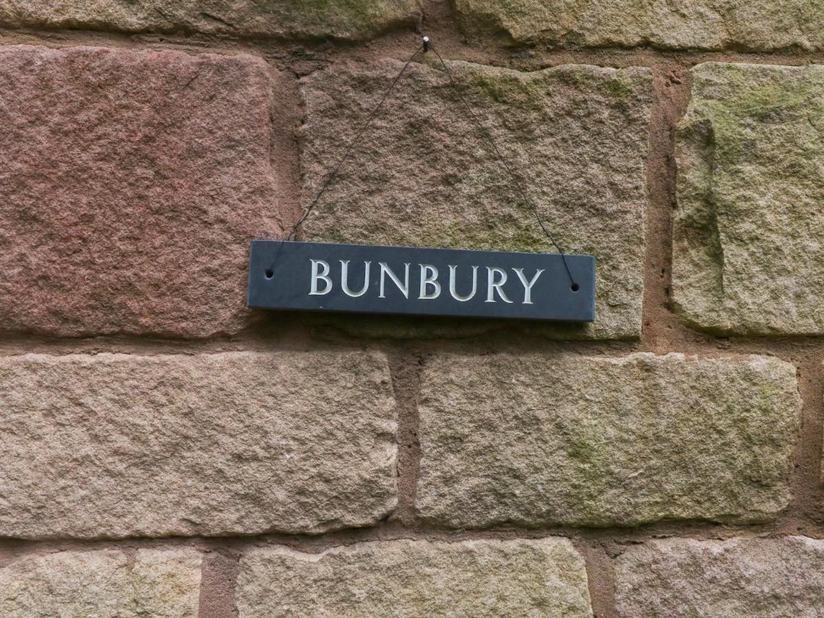 Villa Bunbury Alton  Exterior foto