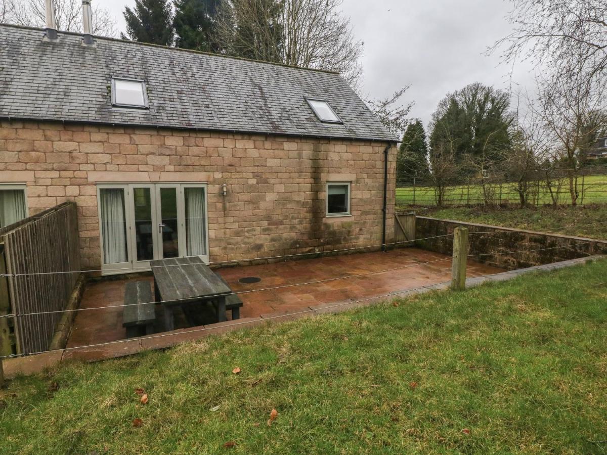 Villa Bunbury Alton  Exterior foto