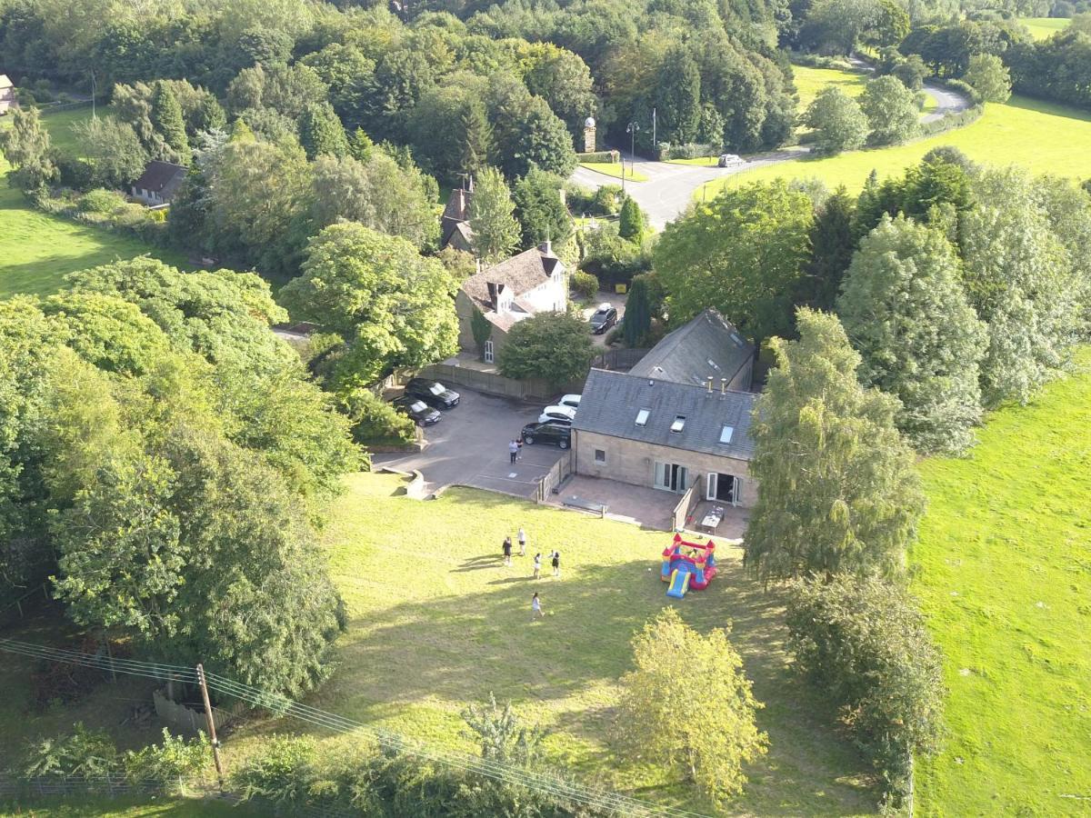 Villa Bunbury Alton  Exterior foto