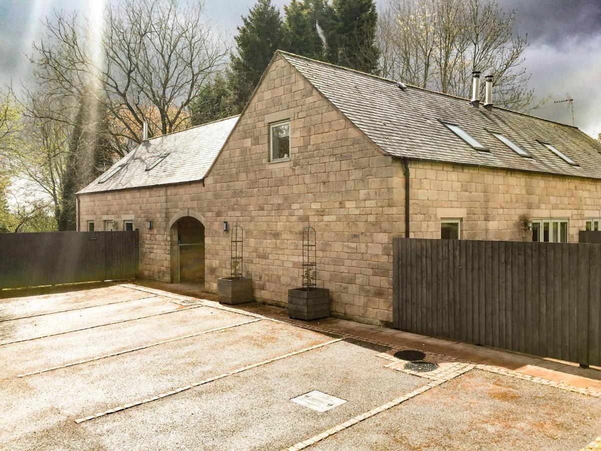 Villa Bunbury Alton  Exterior foto